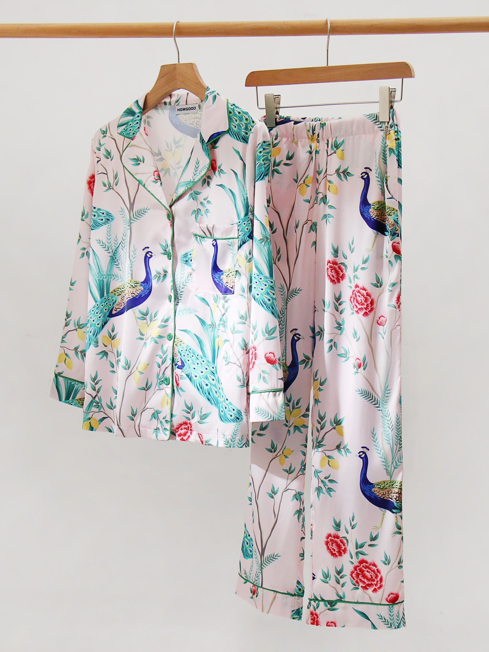 peacocks loungewear