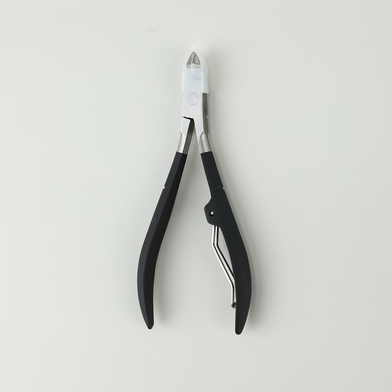 2-PCS Easy grip Long Handled Toenail Scissors Clippers Nippers