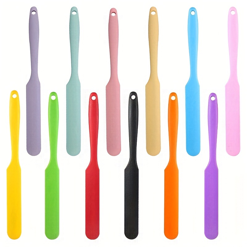 Silicone Long Spreader