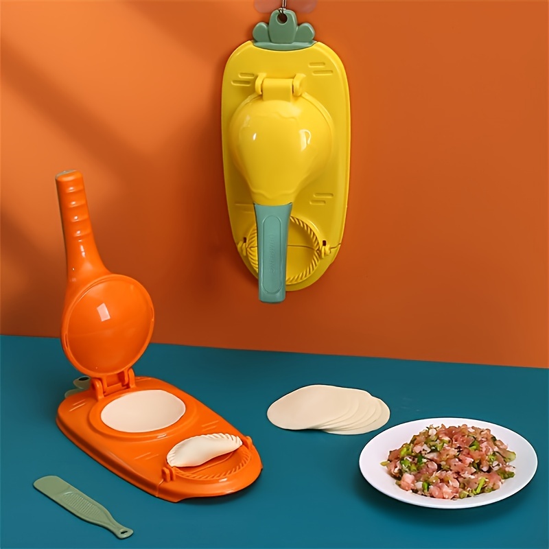 Dumpling Utensil Mould Kitchen Tools