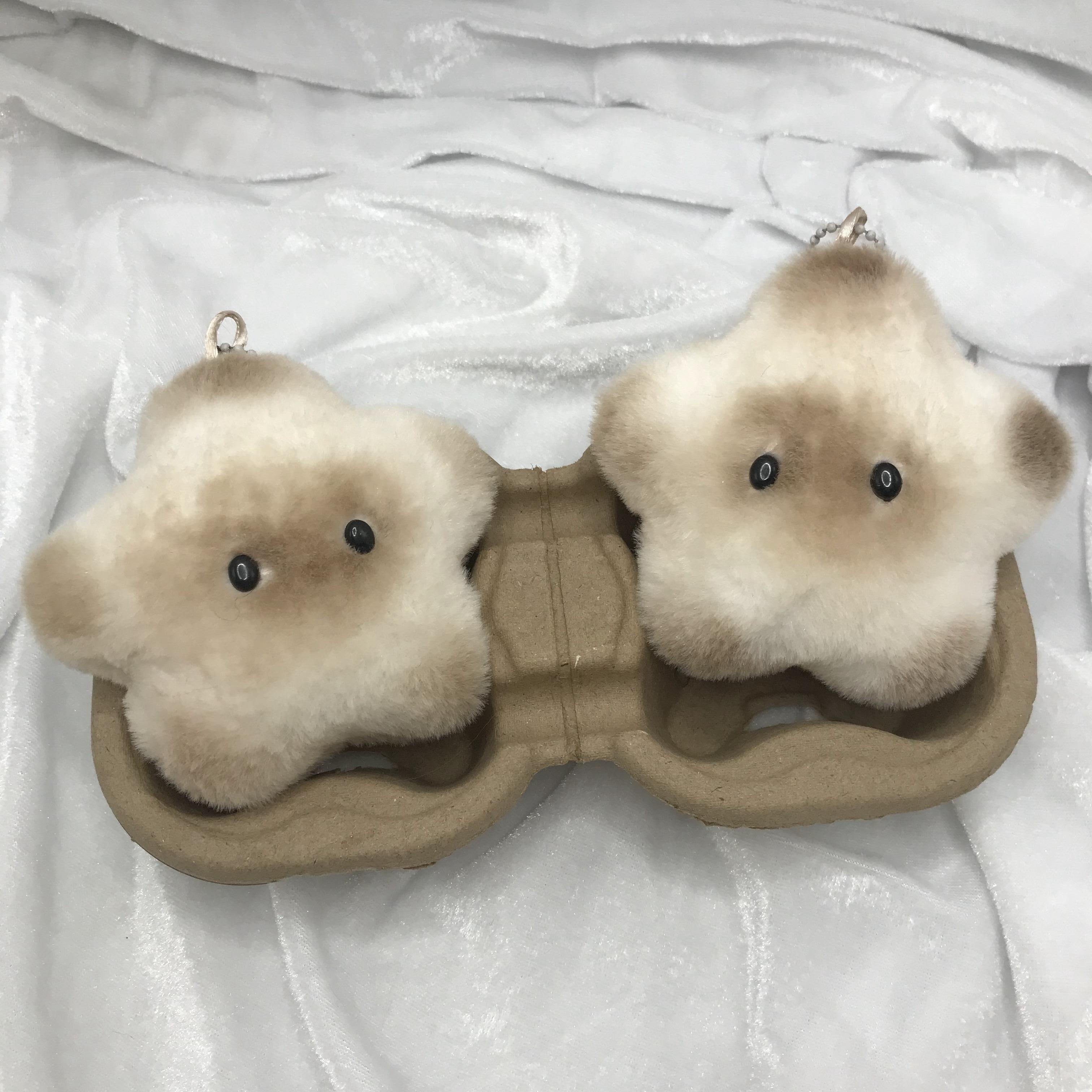 Cute Capybara Plush Toy An Head Capybara Plush Pendant - Temu