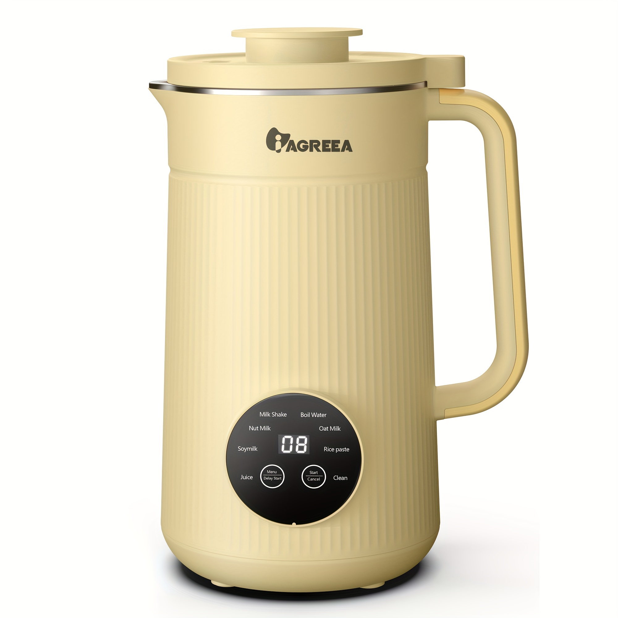 Buy Thomson Hot Chocolate Milk Maker 1 each