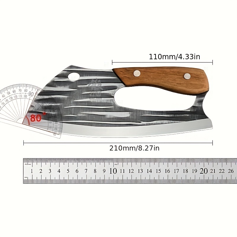 New Labor-saving Kitchen Knife Household Chinese Style Slicing
