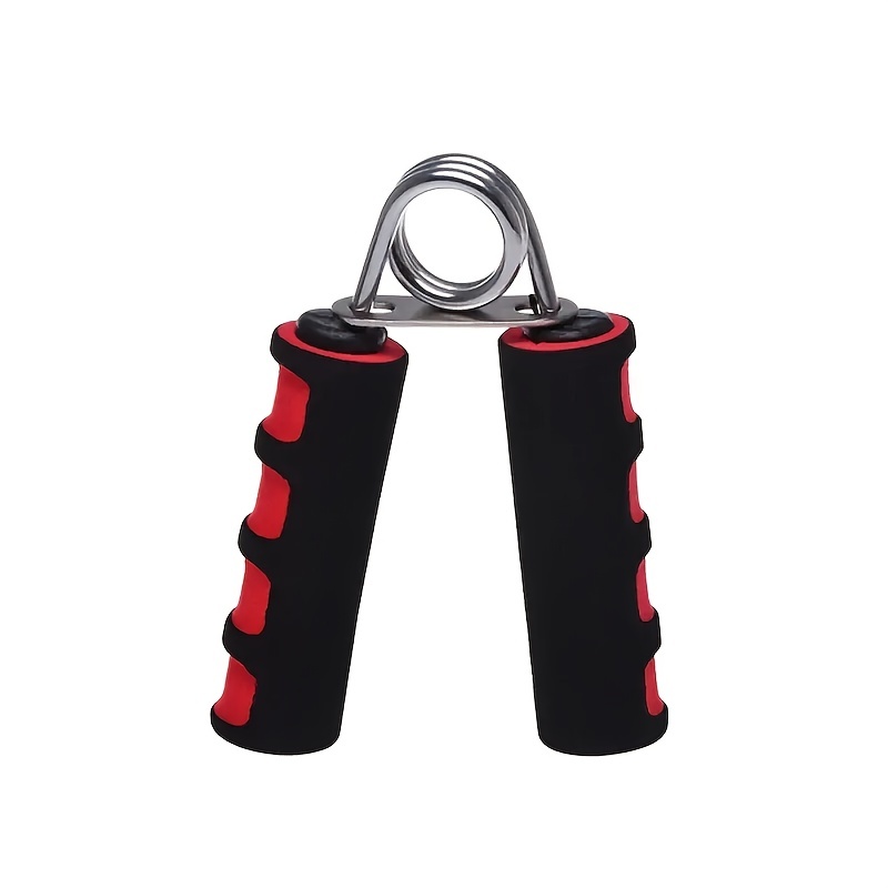 Hand Grip Strengthener Improve Forearm Finger Strength - Temu Canada