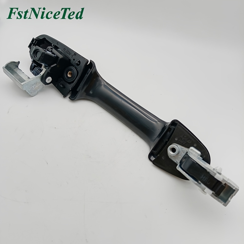 Türgriff passend für Honda Accord 2003–2006 OE 72640-SDE-T11ZA_voghion.com
