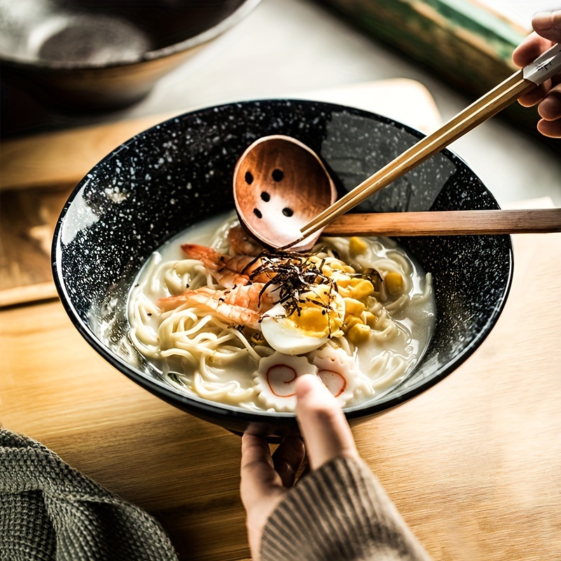 Bowls Cute Rice Bowl Pp Rice Bowls Creative Noodles Bowls - Temu