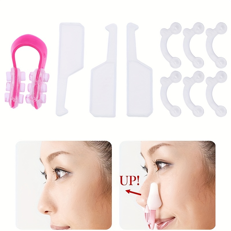 Instant Nose Lift: Get A Straighter Attractive Nose Easy use - Temu