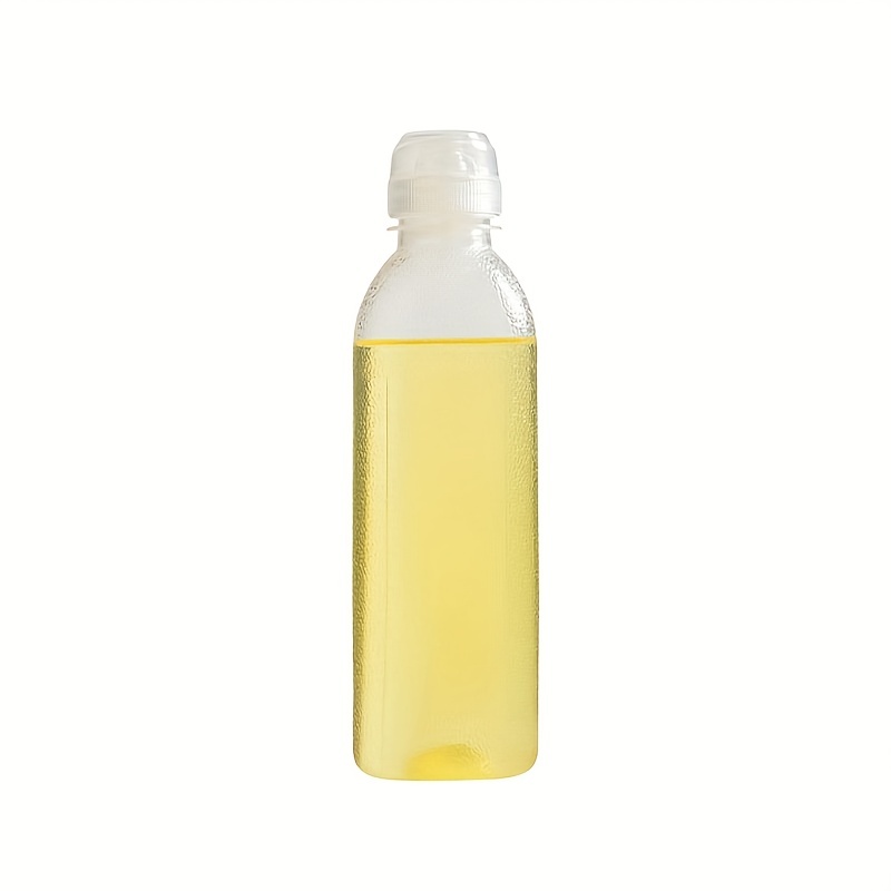 Oil Bottle Condiment Squeeze Bottles Squeeze Bottle Plastic - Temu