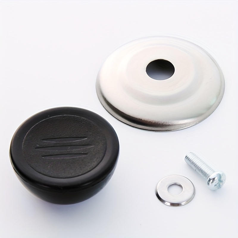 Universal Pot Lid Cover Knob Handle Pot Lid Handle - Temu