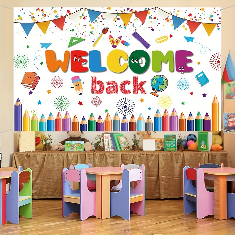 19 Back-To-School Classroom Ideas That Will Knock Your Students' Socks Off  | HuffPost Latest News