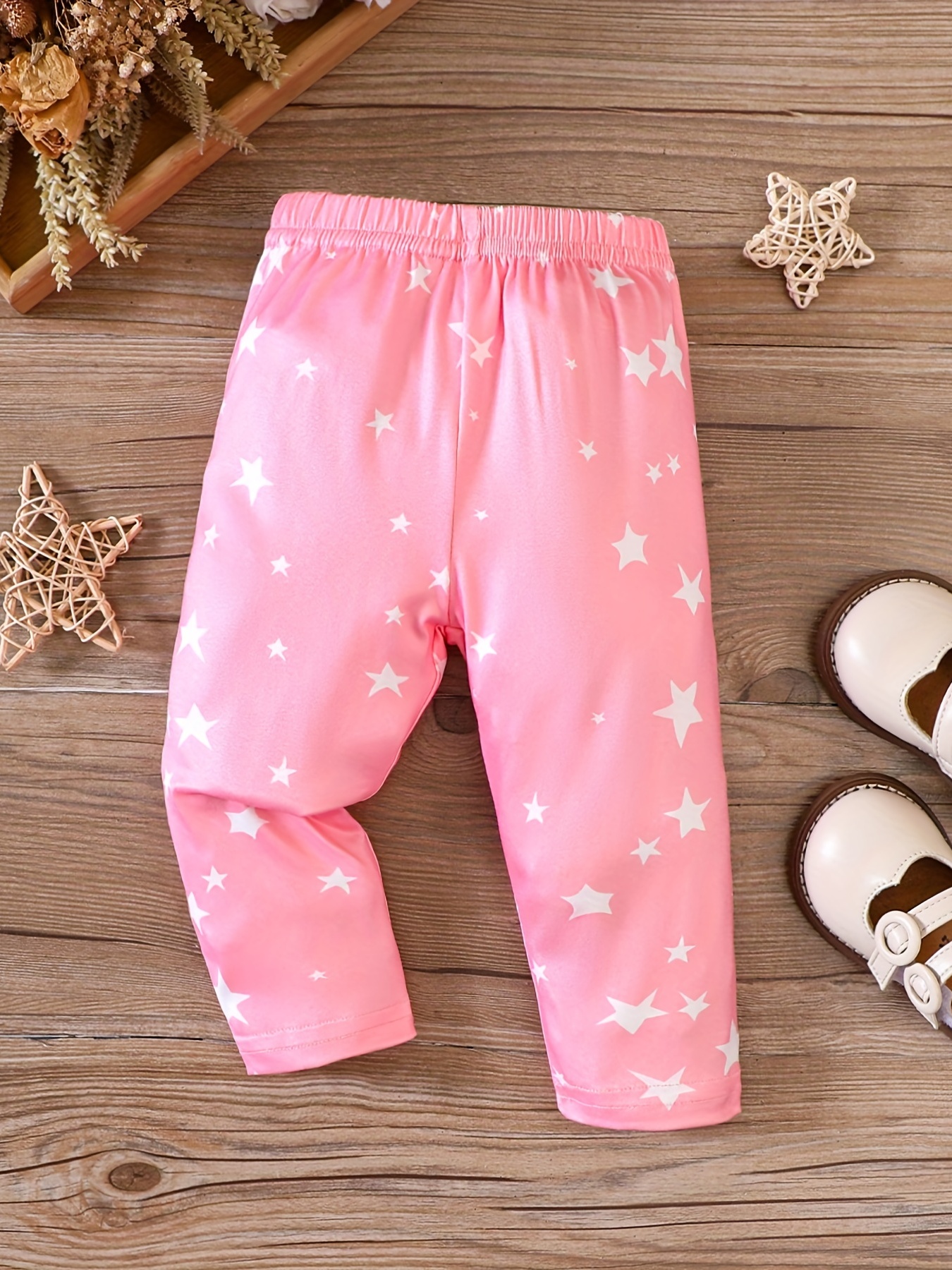 Pink Pants, cute & little