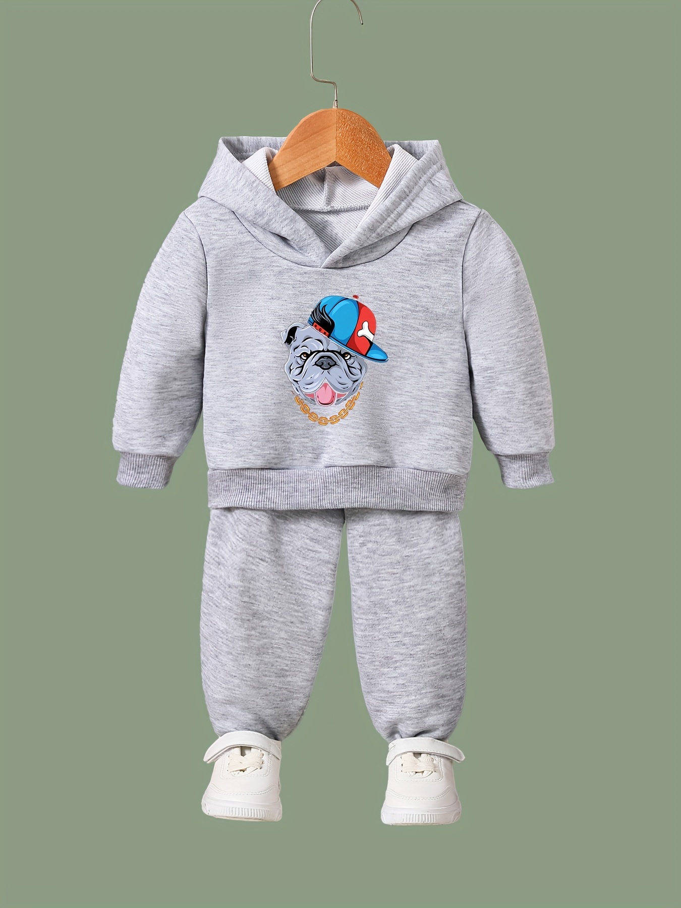 Ropa deportiva best sale para niños 2019