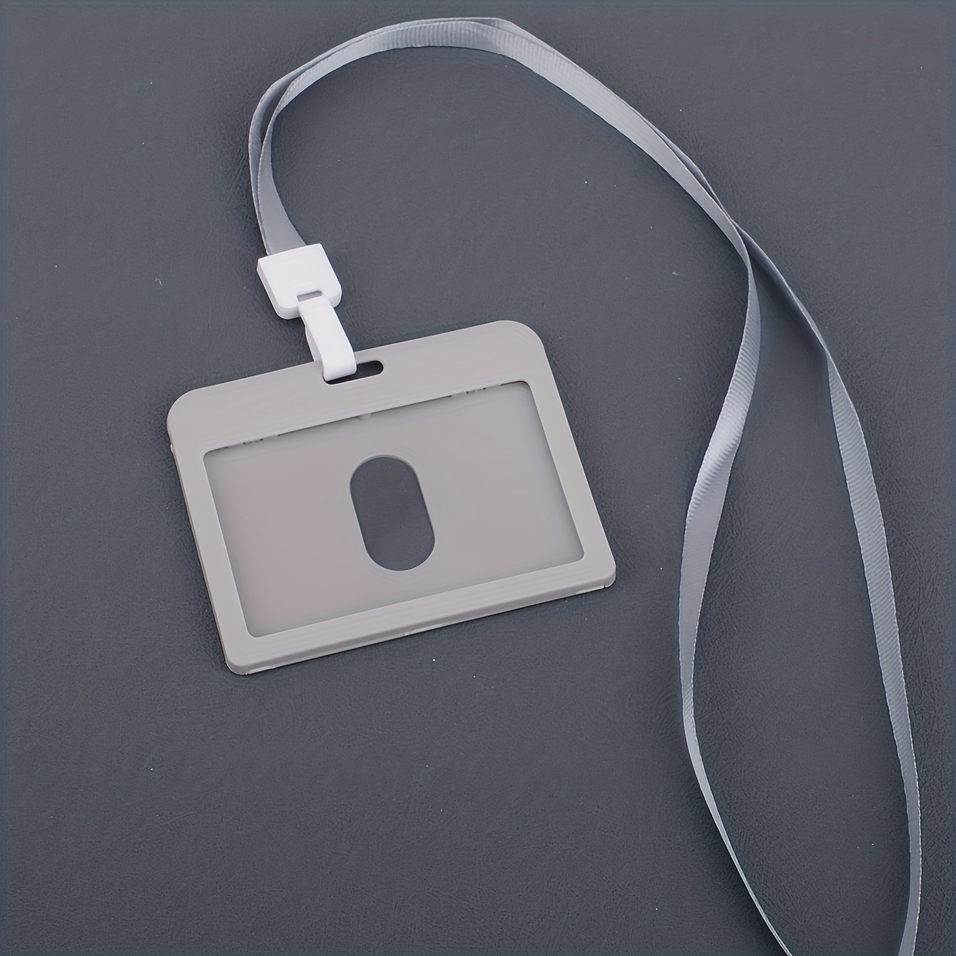 Horizontal Card Cover Stationery Gift Packaging Neck Work Student Protect