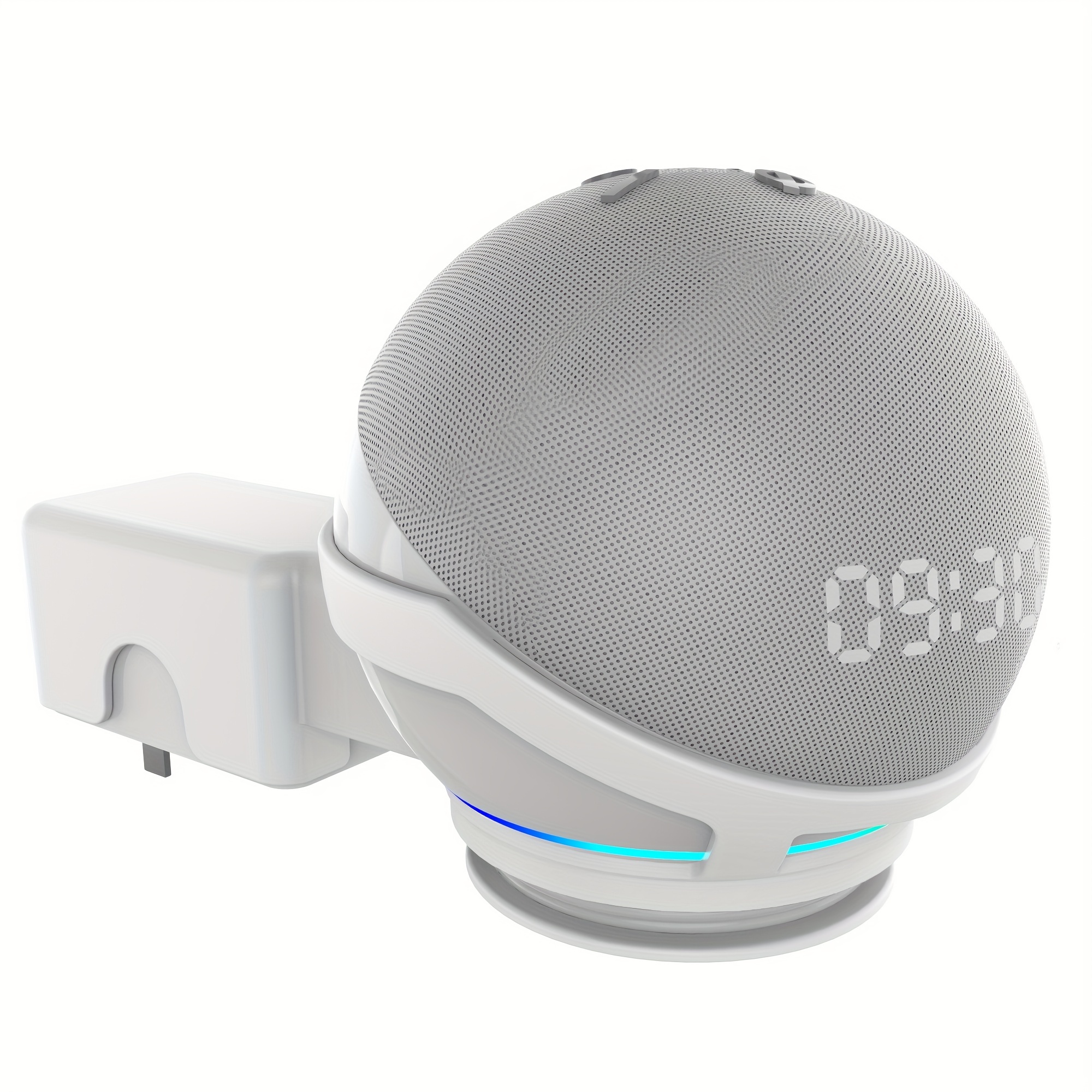 Echo Dot 4 Generation /5 Generation Smart Audio Support - Temu
