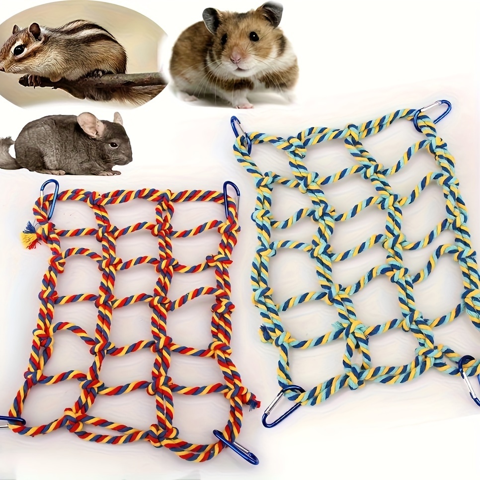 Free hamster outlet toys