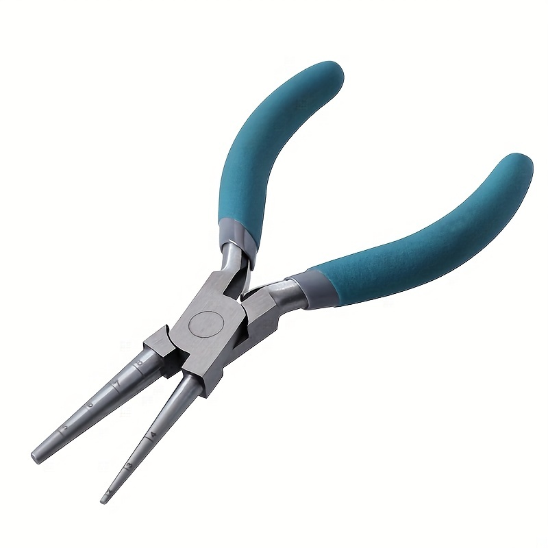 Knipex Round Nose Looping Pliers – Musky Shop