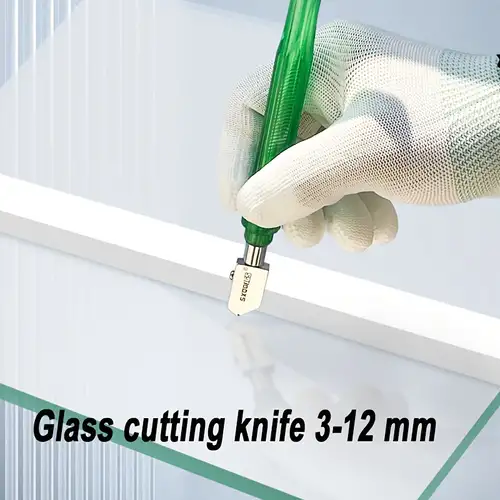 Zinc Alloy Glass Cutter Laboratory Glass Pipe Cutting - Temu