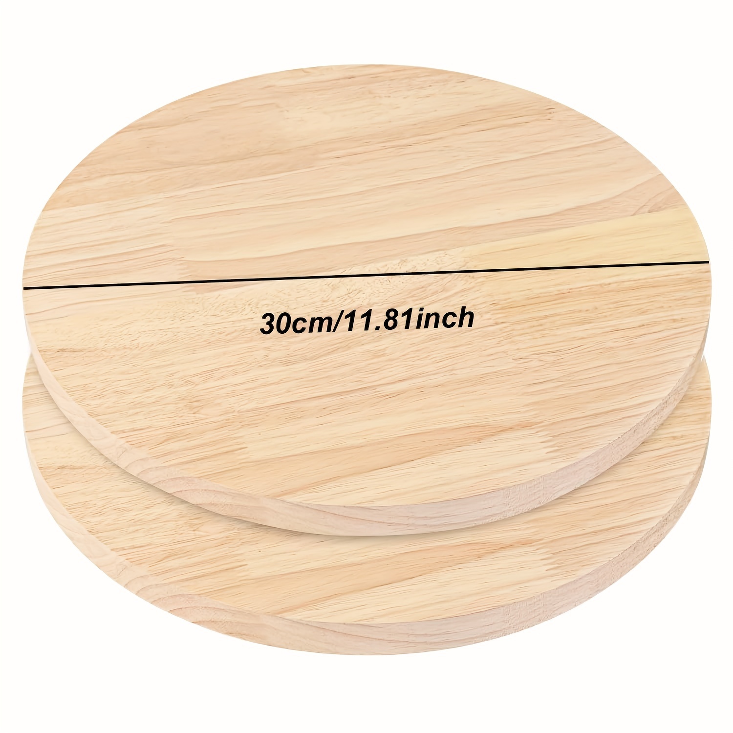 Oval Wooden Plaque, Unfinished Natural Pine Wood plaque, Great for