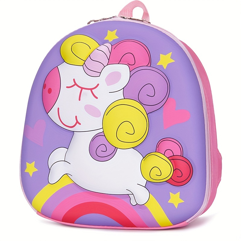 K-12 Backpack