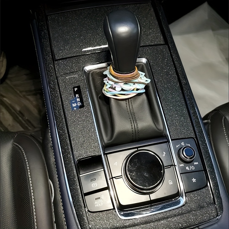 4Pcs Auto Türkantenschutz Aufkleber,für Mazda CX30 CX5 CX4