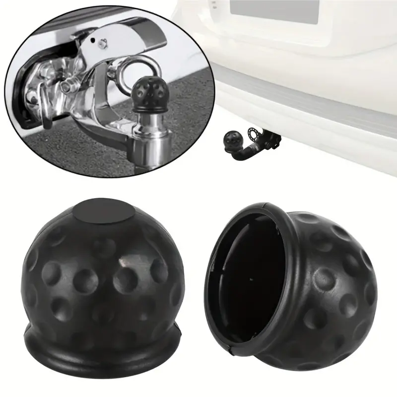 Automobile Trailer Ball Protection Rv Automatische - Temu Germany