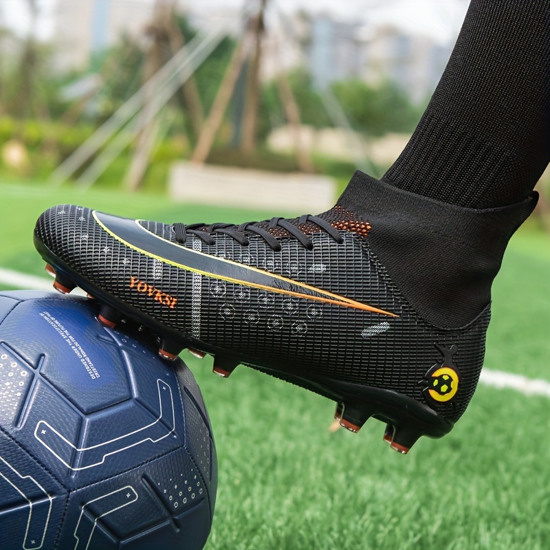 Soccer boots sales on jumia