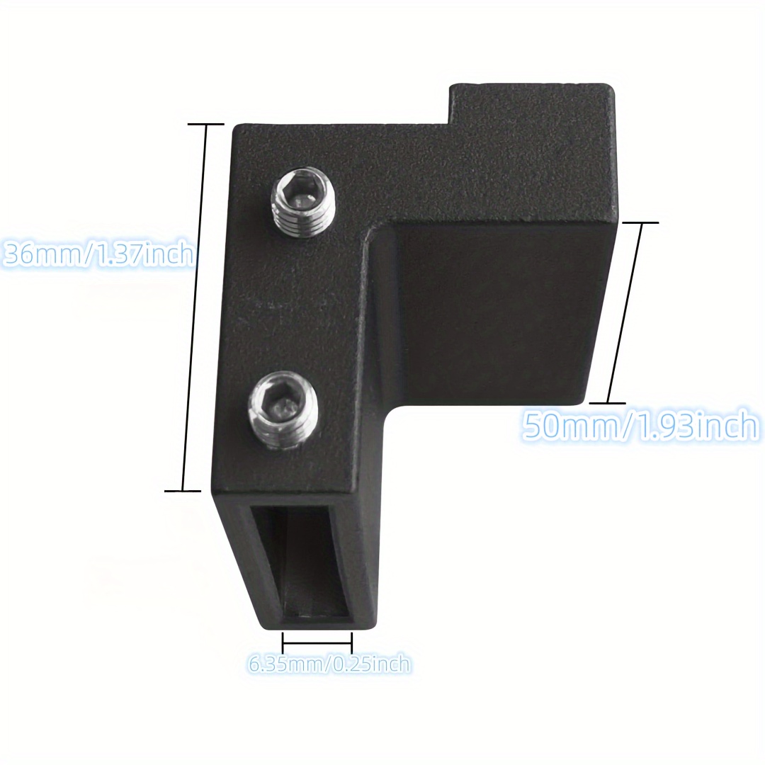 TOPE PARA PUERTA CORREDIZA MX66467 - Herrajerama