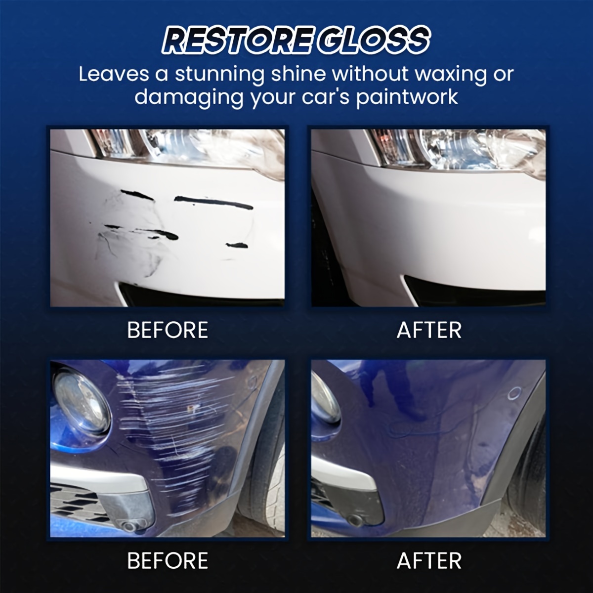 Car Nano Repairing Oxidation Spray Liquid Ceramic Coat - Temu