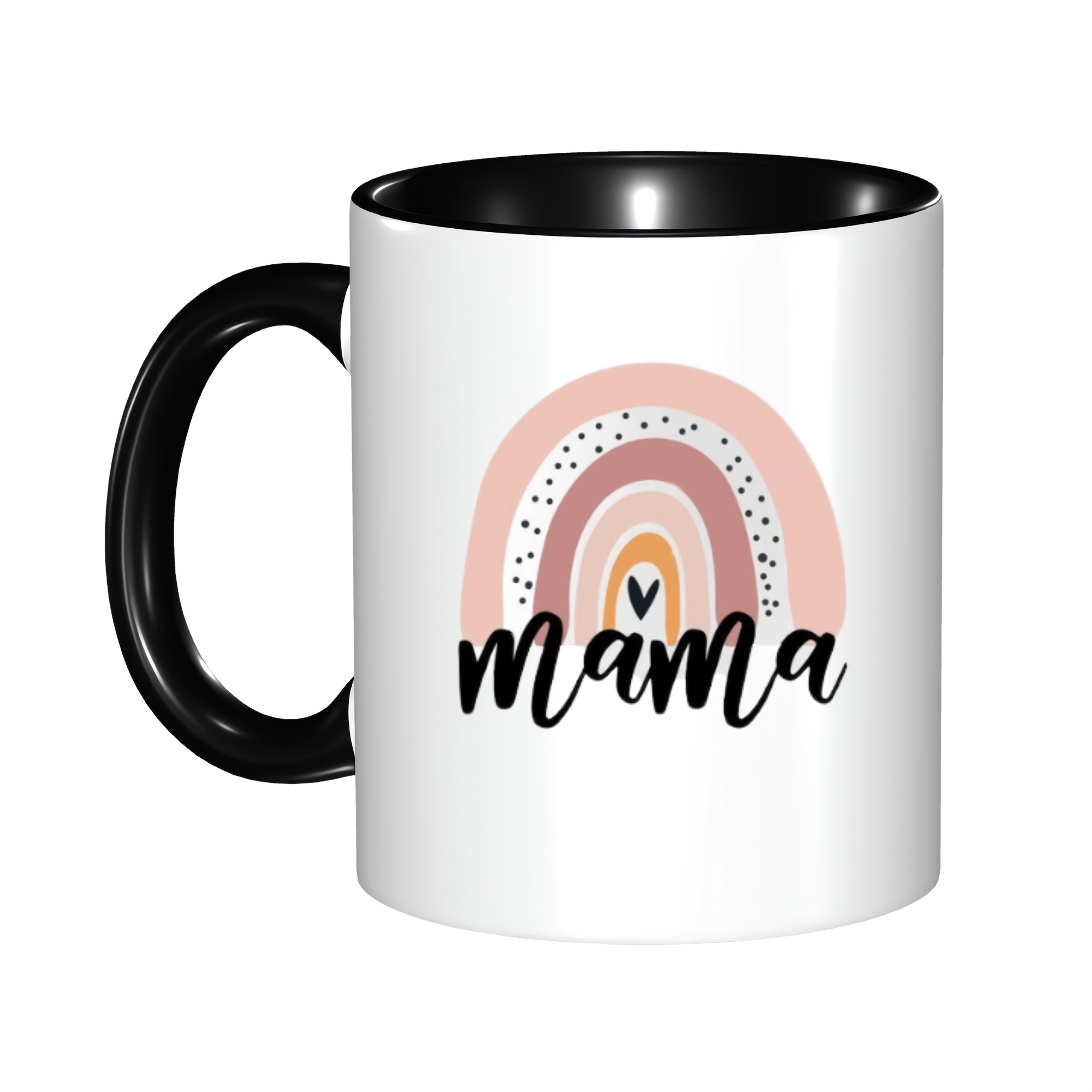 Mom Ceramic Coffee Mug White Tea Mug For Mom Classic - Temu