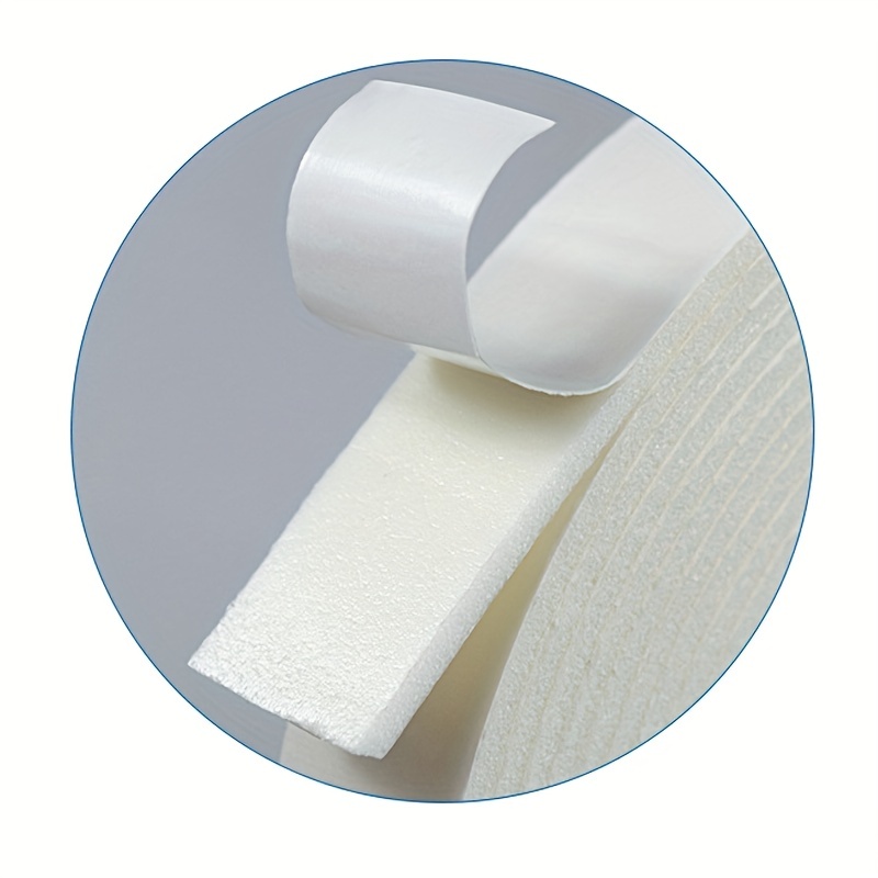 Strong Double Side Adhesive Foam Tape for Mounting Sticky Pad
