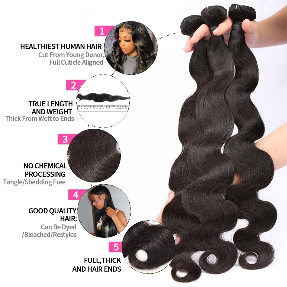 Brazilian shop hair perm