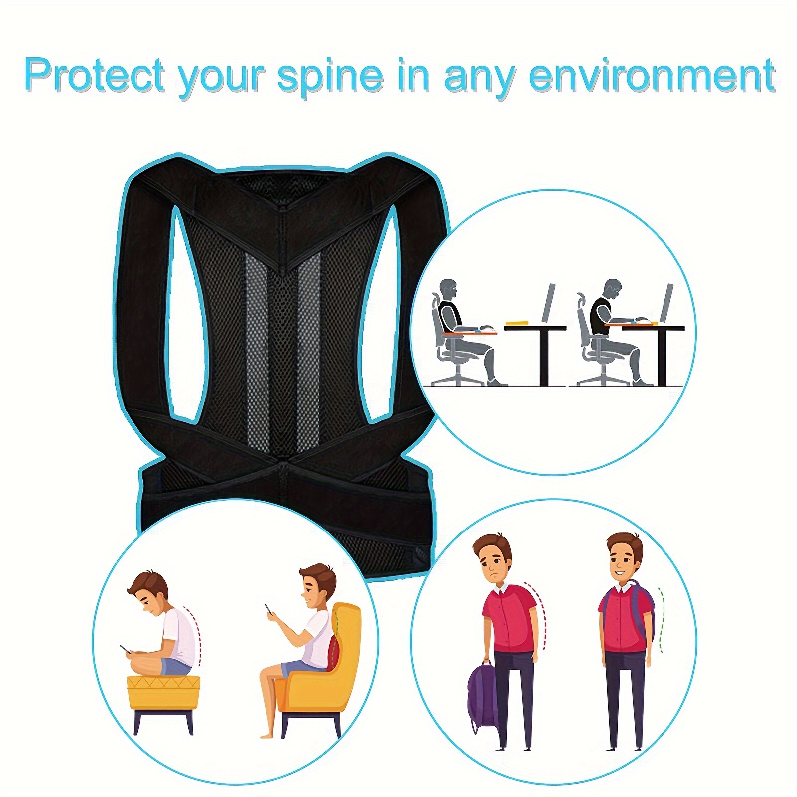 OnSport Alzira - ¿Sabes todos los beneficios que tiene la tabla de inversión?  💪 ▫️Reducción del dolor de espalda y mejor postura ya que disminuye la  compresión de las vértebras ▫️Alivio del