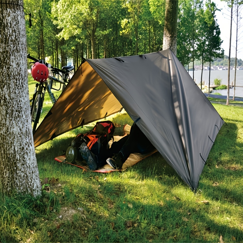 Multifunctional Portable Tent Clip Sunroof Hanging Anti slip - Temu