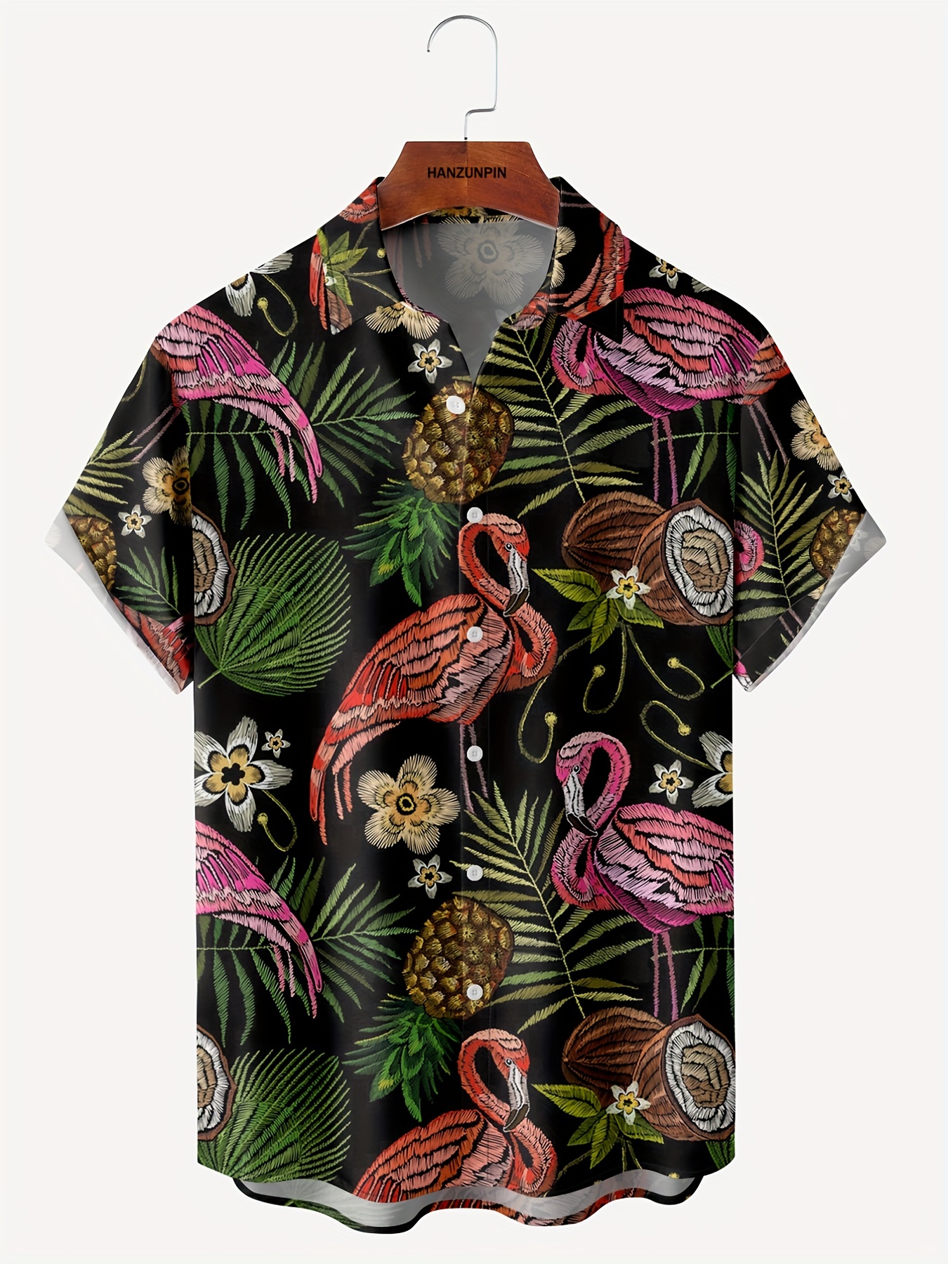 Générique Vetement Homme Hiver Cadeau de Saint-Valentin pour Homme Chemise  DéContractéE Hommes Hawaïenne Chemises A Manches Courtes Vacances Ete  Imprimé Plage Casual Hawaii Chemise Hauts pour Hommes : : Mode