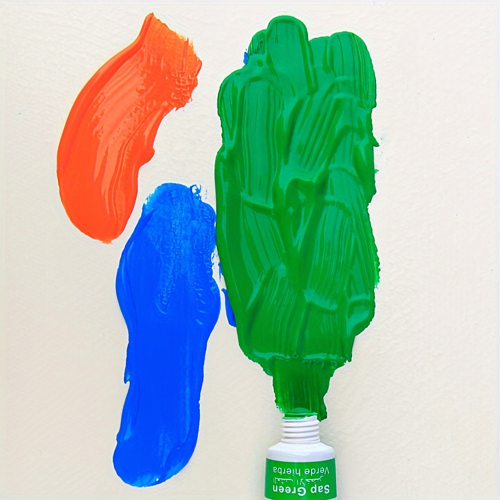 Acrylic paint 70 ml Pastel Green