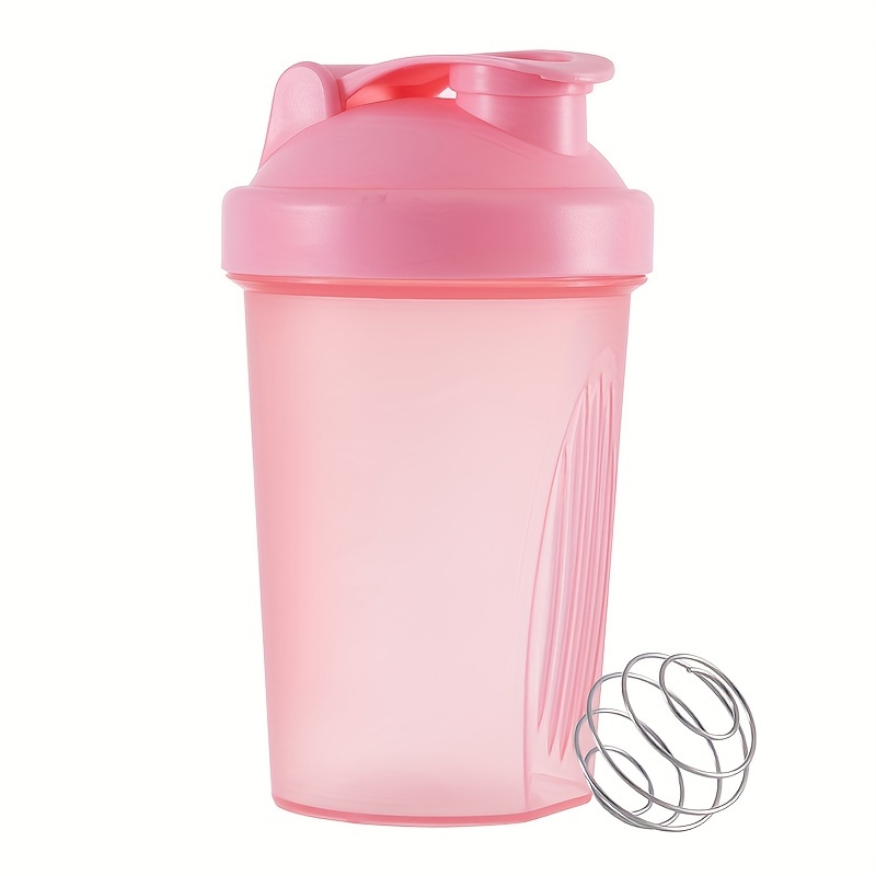 1pc 550ml/18 Oz Electric Protein Shaker Bottle, Made With Tritan - -  Portable Mixer Cup/USB Rechargeable Shaker Cups For Protein Shakes, Blender  Bottle, Protein Shake Blender, Protein Mixer, Gym Gifts, Gym Stuff