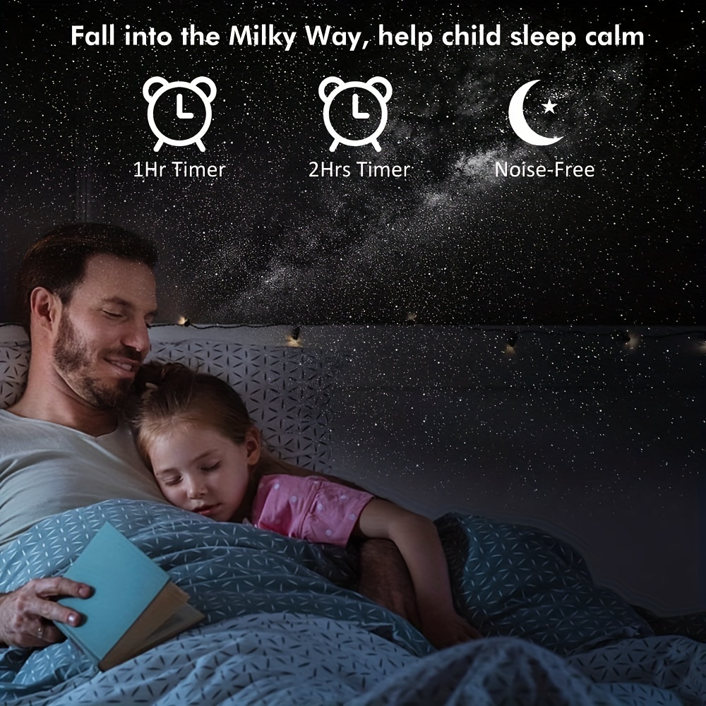 Comprar PDTO LED Starry Sky Star Proyector Bebé Niños Luz Nocturna