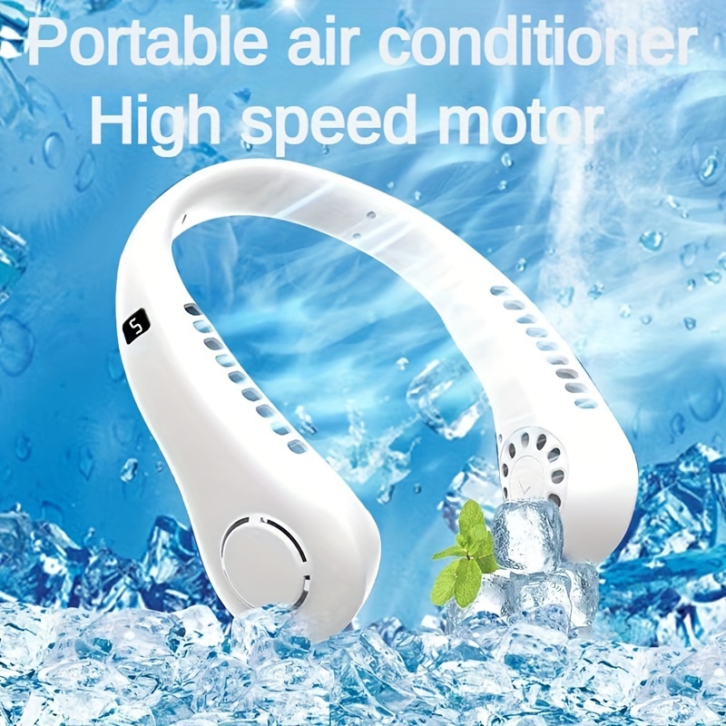 INN® ventilateur portatif Mini ventilateur électrique portatif de char –