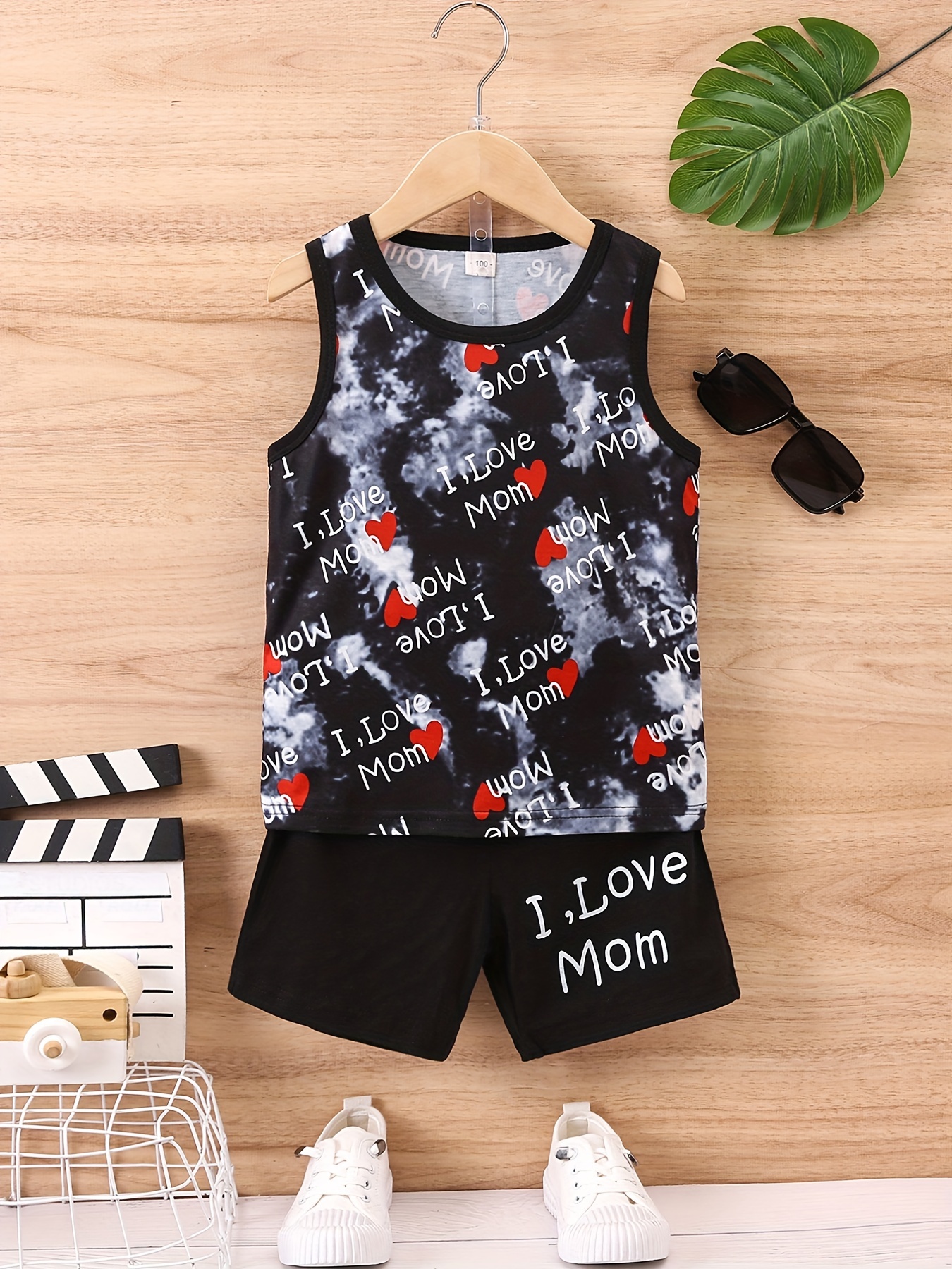 stylish tank top set outdoor Temu United Arab Emirates