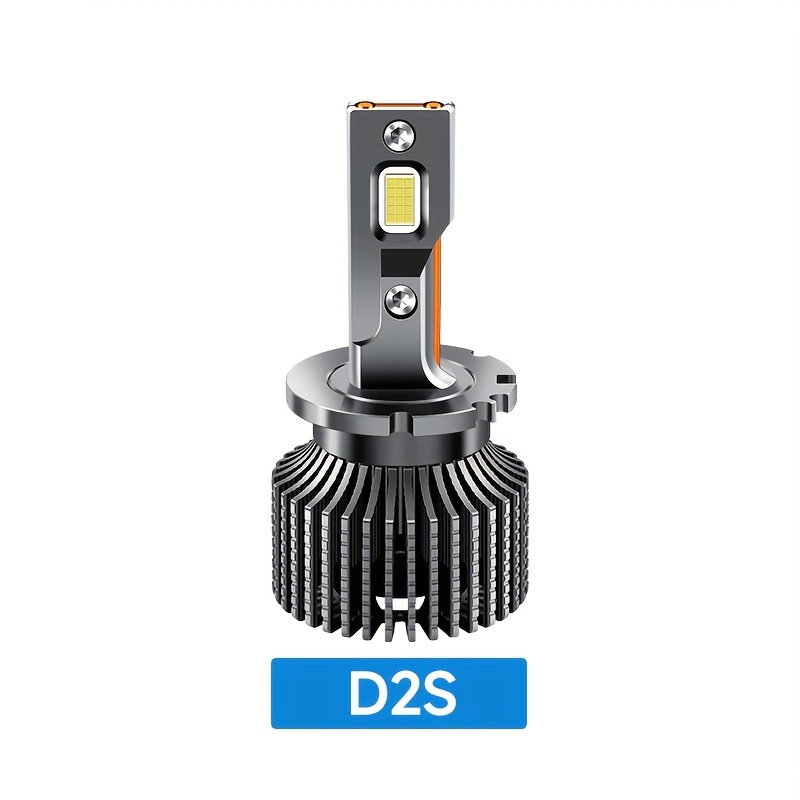 Newest Design High power Super Bright D1s D2s D3s D4s D5s - Temu