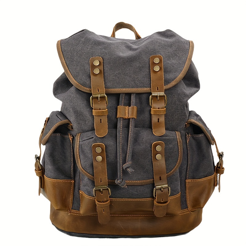 Markfield vintage online backpack