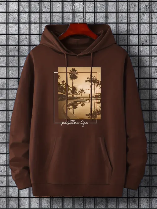 palm springs sweatshirt - Temu