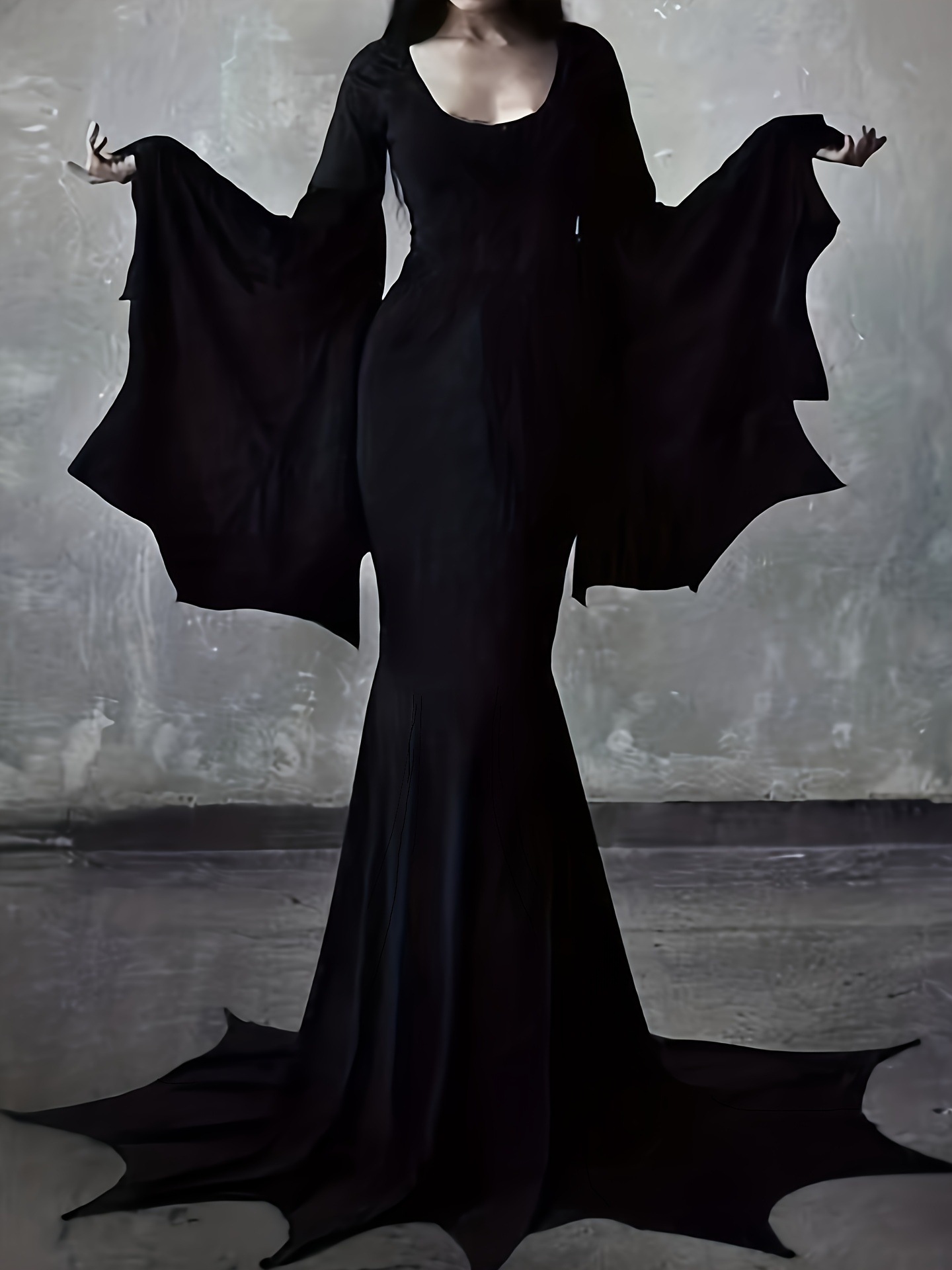 Gothic Dresses - Temu