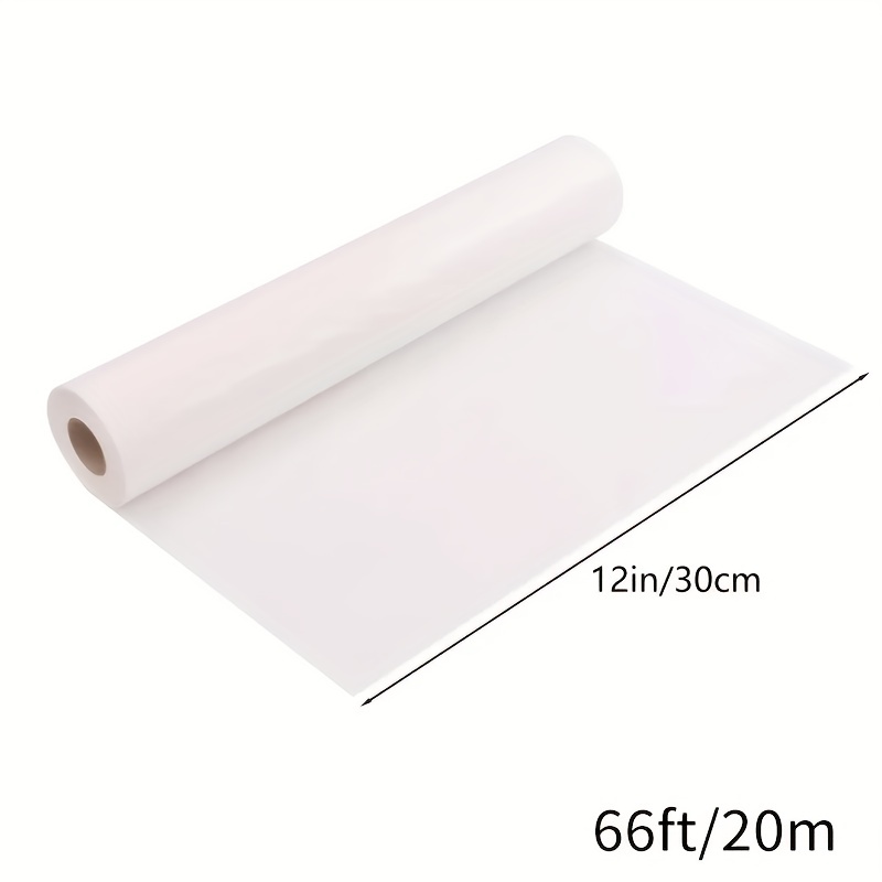 Kitchens Parchment Paper Roll, 12in x 66 ft, Non-Stick Parchment