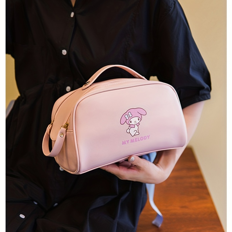 Hello Kitty The Cutest Style Bag – Kawaii Gifts