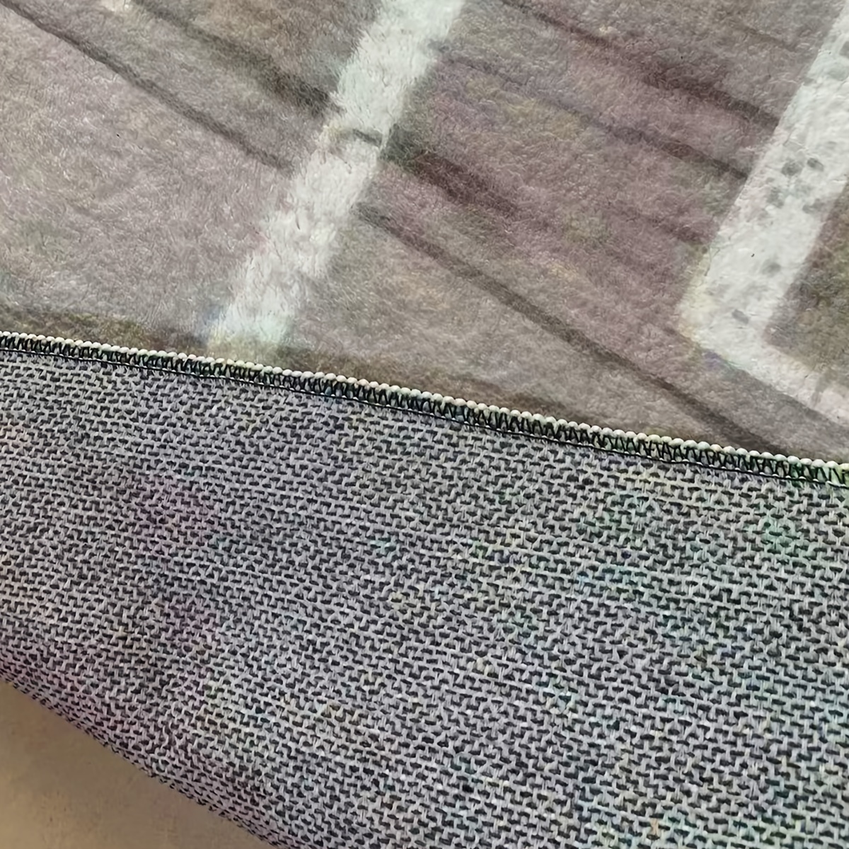 Imitation Cashmere Thick Carpet Weight /㎡ High Quality Tpr - Temu