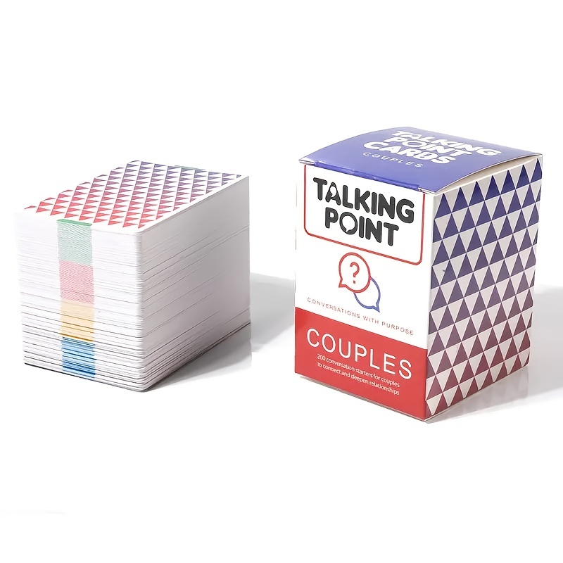 SPYMINNPOO Jogo de cartas de casal romântico ótimo jogo de