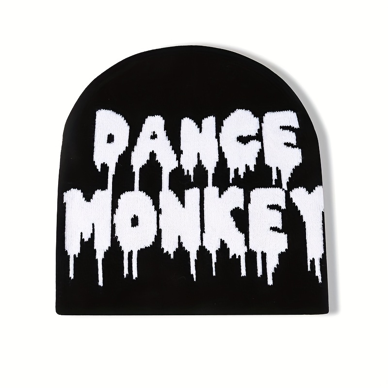 Money Dance Hip Hop Skullies Cap