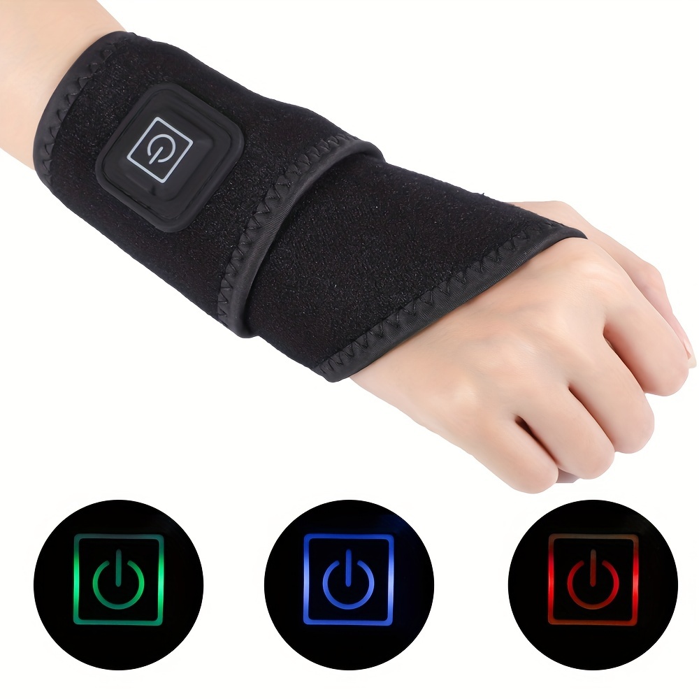 Wrist Brace Hand Support Hand Protection Correction Keyboard Hand Correction Quick & Secure