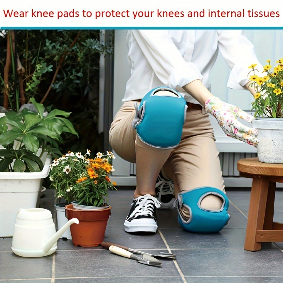 Kneeling Pads